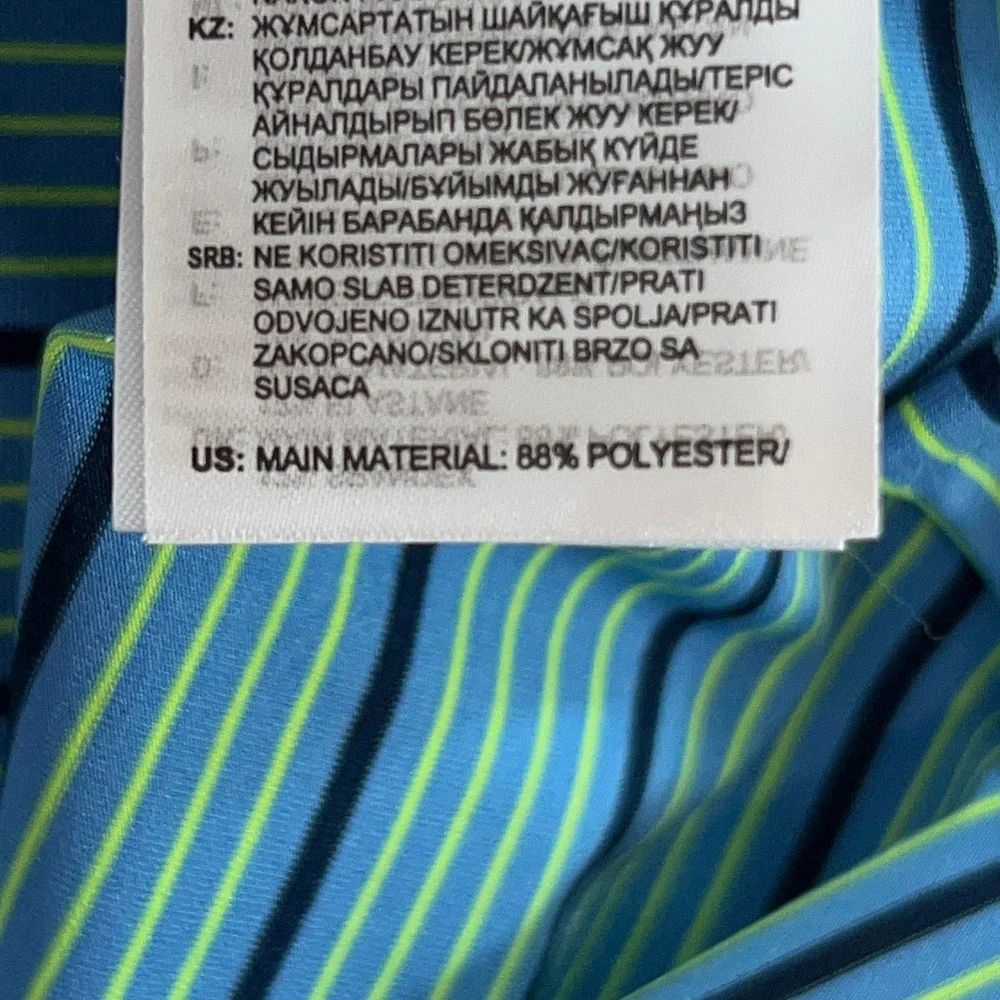 adidas golf polo